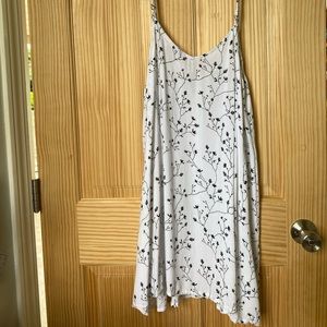 Roxy Slop Dress